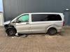 Mercedes Vito Tourer 2.0 114 CDI 16V Sloopvoertuig (2019, Zilver)