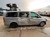 Mercedes Vito Tourer 2.0 114 CDI 16V Sloopvoertuig (2019, Zilver)