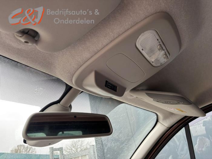 Renault Trafic 1.6 dCi 145 Twin Turbo Sloopvoertuig (2019, Bruin)