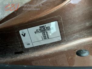 Renault Trafic 1.6 dCi 145 Twin Turbo Sloopvoertuig (2019, Bruin)