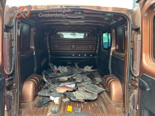 Renault Trafic 1.6 dCi 145 Twin Turbo Sloopvoertuig (2019, Bruin)