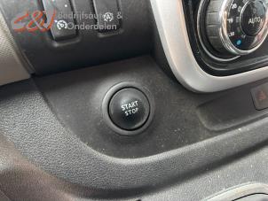 Renault Trafic 1.6 dCi 145 Twin Turbo Sloopvoertuig (2019, Bruin)