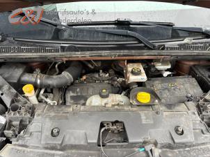 Renault Trafic 1.6 dCi 145 Twin Turbo Sloopvoertuig (2019, Bruin)