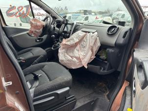 Renault Trafic 1.6 dCi 145 Twin Turbo Sloopvoertuig (2019, Bruin)