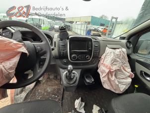 Renault Trafic 1.6 dCi 145 Twin Turbo Sloopvoertuig (2019, Bruin)