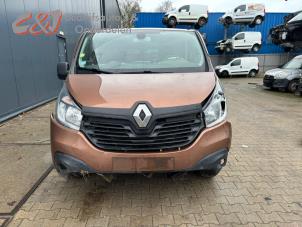 Renault Trafic 1.6 dCi 145 Twin Turbo Sloopvoertuig (2019, Bruin)