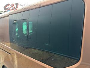 Renault Trafic 1.6 dCi 145 Twin Turbo Sloopvoertuig (2019, Bruin)