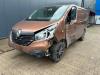 Renault Trafic 1.6 dCi 145 Twin Turbo Sloopvoertuig (2019, Bruin)
