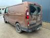 Renault Trafic 1.6 dCi 145 Twin Turbo Sloopvoertuig (2019, Bruin)