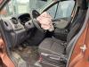 Renault Trafic 1.6 dCi 145 Twin Turbo Sloopvoertuig (2019, Bruin)