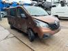 Renault Trafic 1.6 dCi 145 Twin Turbo Sloopvoertuig (2019, Bruin)