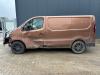 Renault Trafic 1.6 dCi 145 Twin Turbo Sloopvoertuig (2019, Bruin)