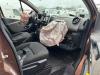Renault Trafic 1.6 dCi 145 Twin Turbo Sloopvoertuig (2019, Bruin)