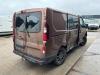 Renault Trafic 1.6 dCi 145 Twin Turbo Sloopvoertuig (2019, Bruin)