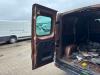 Renault Trafic 1.6 dCi 145 Twin Turbo Sloopvoertuig (2019, Bruin)