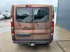 Renault Trafic 1.6 dCi 145 Twin Turbo Sloopvoertuig (2019, Bruin)