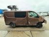 Renault Trafic 1.6 dCi 145 Twin Turbo Sloopvoertuig (2019, Bruin)
