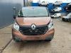 Renault Trafic 1.6 dCi 145 Twin Turbo Sloopvoertuig (2019, Bruin)