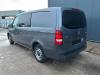 Mercedes Vito 1.6 111 CDI 16V Sloopvoertuig (2016, Grijs)