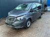 Mercedes Vito 1.6 111 CDI 16V Sloopvoertuig (2016, Grijs)