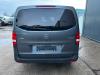 Mercedes Vito 1.6 111 CDI 16V Sloopvoertuig (2016, Grijs)