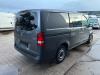 Mercedes Vito 1.6 111 CDI 16V Sloopvoertuig (2016, Grijs)