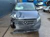 Mercedes Vito 1.6 111 CDI 16V Sloopvoertuig (2016, Grijs)
