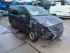 Mercedes Vito 1.6 111 CDI 16V Sloopvoertuig (2016, Grijs)