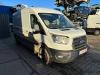 Ford Transit 2.0 TDCi 16V Eco Blue 130 Sloopvoertuig (2020, Roze, Wit)