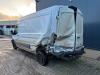 Ford Transit 2.0 TDCi 16V Eco Blue 130 Sloopvoertuig (2020, Roze, Wit)