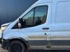 Ford Transit 2.0 TDCi 16V Eco Blue 130 Sloopvoertuig (2020, Roze, Wit)