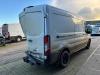 Ford Transit 2.0 TDCi 16V Eco Blue 130 Sloopvoertuig (2020, Roze, Wit)