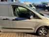 Ford Transit Courier 1.5 TDCi 75 Sloopvoertuig (2020, Zilver)