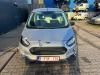 Ford Transit Courier 1.5 TDCi 75 Sloopvoertuig (2020, Zilver)