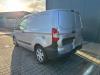 Ford Transit Courier 1.5 TDCi 75 Sloopvoertuig (2020, Zilver)
