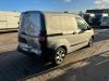 Ford Transit Courier 1.5 TDCi 75 Sloopvoertuig (2020, Zilver)