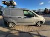 Ford Transit Courier 1.5 TDCi 75 Sloopvoertuig (2020, Zilver)