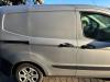 Ford Transit Courier 1.5 TDCi 75 Sloopvoertuig (2020, Zilver)