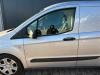 Ford Transit Courier 1.5 TDCi 75 Sloopvoertuig (2020, Zilver)