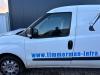 Fiat Doblo Cargo 1.3 MJ 16V DPF Euro 5 Sloopvoertuig (2014, Wit)