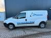Fiat Doblo Cargo 1.3 MJ 16V DPF Euro 5 Sloopvoertuig (2014, Wit)