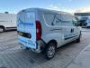 Fiat Doblo Cargo 1.3 MJ 16V DPF Euro 5 Sloopvoertuig (2014, Wit)