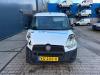 Fiat Doblo Cargo 1.3 MJ 16V DPF Euro 5 Sloopvoertuig (2014, Wit)