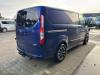 Ford Transit Custom 2.0 TDCi 16V Eco Blue 170 Sloopvoertuig (2018, Blauw)