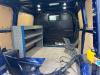 Ford Transit Custom 2.0 TDCi 16V Eco Blue 170 Sloopvoertuig (2018, Blauw)