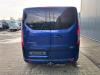 Ford Transit Custom 2.0 TDCi 16V Eco Blue 170 Sloopvoertuig (2018, Blauw)