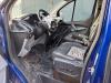 Ford Transit Custom 2.0 TDCi 16V Eco Blue 170 Sloopvoertuig (2018, Blauw)