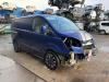 Ford Transit Custom 2.0 TDCi 16V Eco Blue 170 Sloopvoertuig (2018, Blauw)