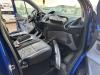 Ford Transit Custom 2.0 TDCi 16V Eco Blue 170 Sloopvoertuig (2018, Blauw)
