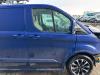 Ford Transit Custom 2.0 TDCi 16V Eco Blue 170 Sloopvoertuig (2018, Blauw)